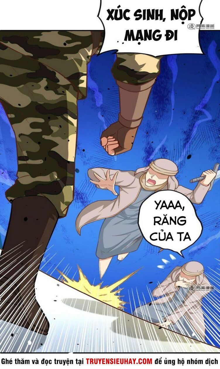 đọc truyện Từ Hôm Nay Bắt Đầu Làm Thành Chủ Chương 43 ảnh 11 tại Thiên Thai Truyện