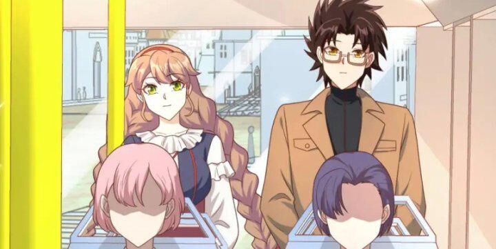 đọc truyện Từ Hôm Nay Bắt Đầu Làm Thành Chủ Chương 430 ảnh 183 tại Thiên Thai Truyện