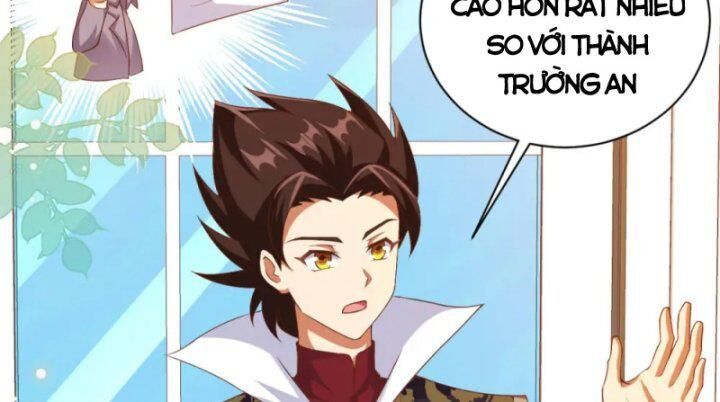 đọc truyện Từ Hôm Nay Bắt Đầu Làm Thành Chủ Chương 430 ảnh 47 tại Thiên Thai Truyện