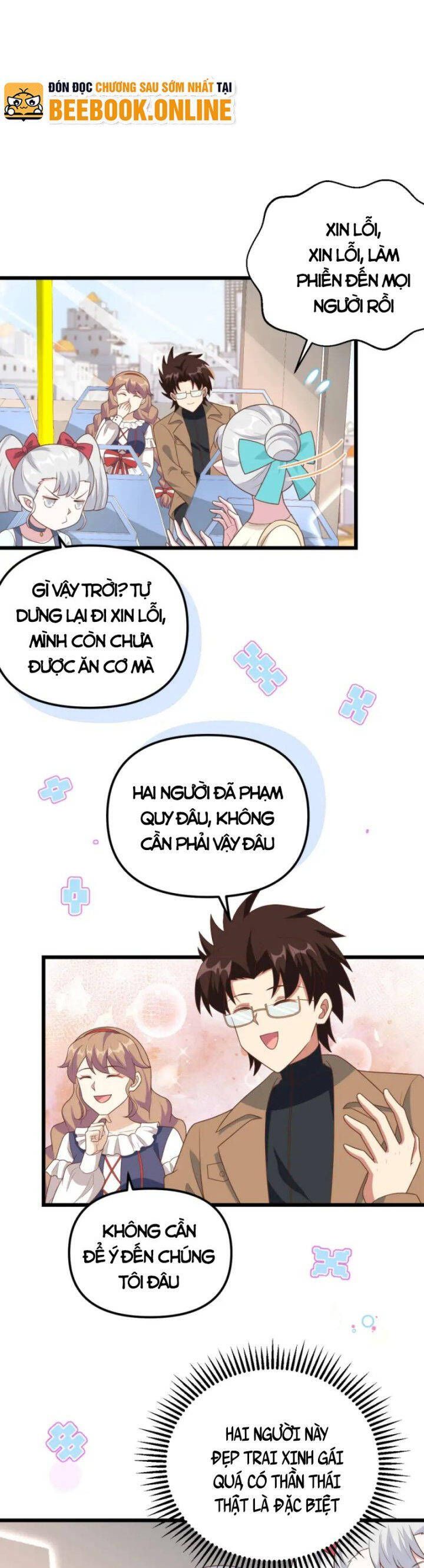 đọc truyện Từ Hôm Nay Bắt Đầu Làm Thành Chủ Chương 431 ảnh 3 tại Thiên Thai Truyện