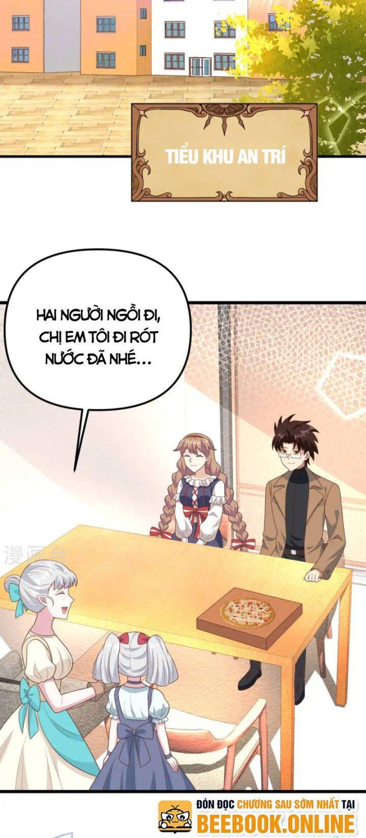 đọc truyện Từ Hôm Nay Bắt Đầu Làm Thành Chủ Chương 431 ảnh 12 tại Thiên Thai Truyện