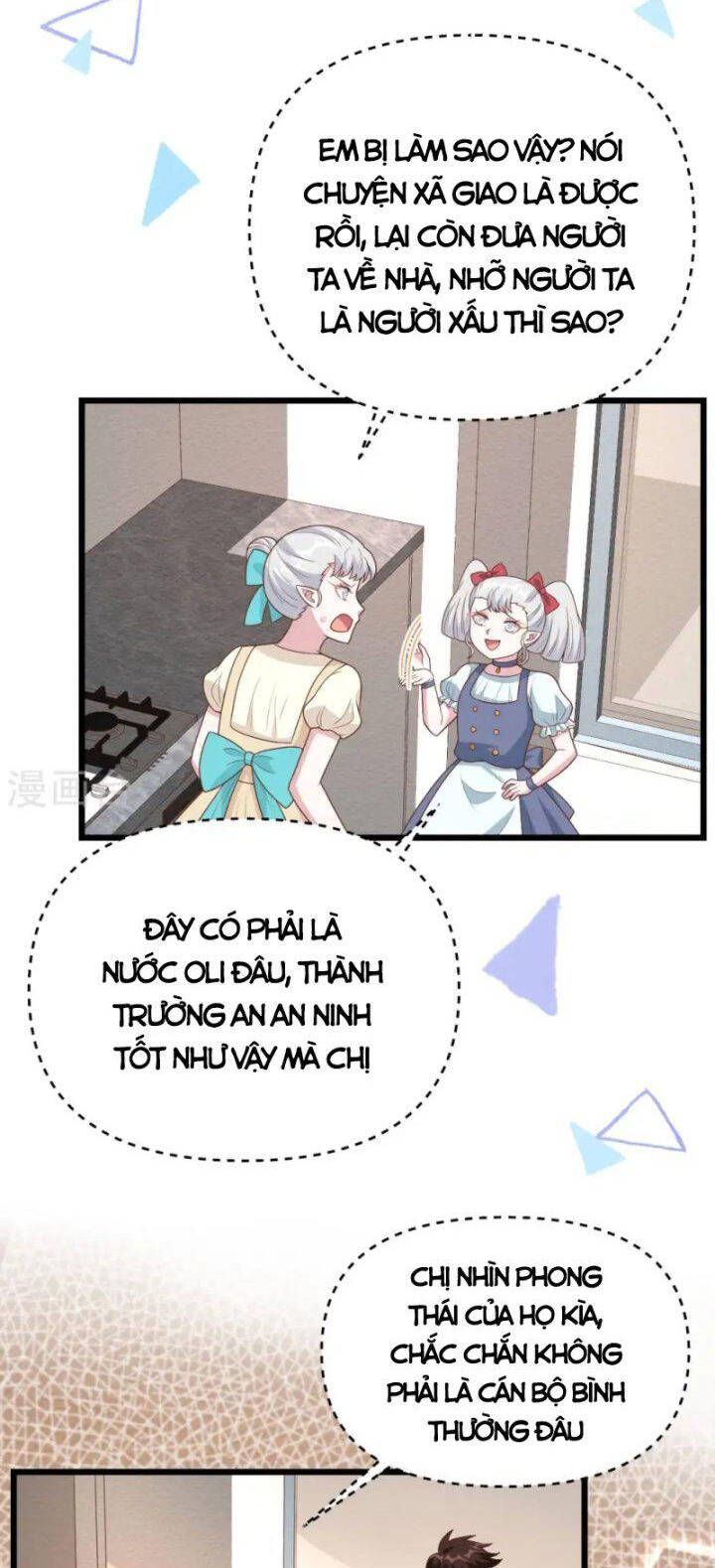 đọc truyện Từ Hôm Nay Bắt Đầu Làm Thành Chủ Chương 431 ảnh 13 tại Thiên Thai Truyện