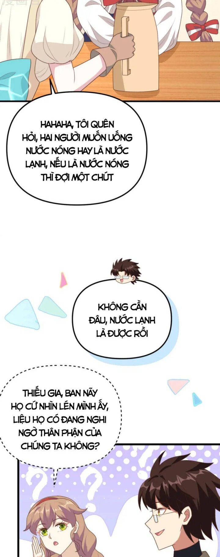 đọc truyện Từ Hôm Nay Bắt Đầu Làm Thành Chủ Chương 431 ảnh 15 tại Thiên Thai Truyện