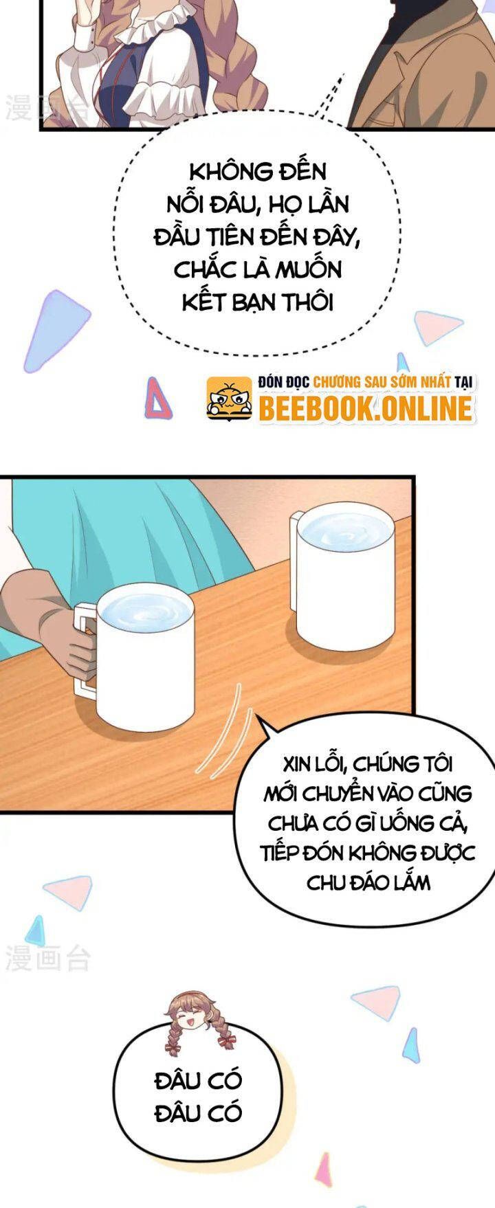 đọc truyện Từ Hôm Nay Bắt Đầu Làm Thành Chủ Chương 431 ảnh 16 tại Thiên Thai Truyện