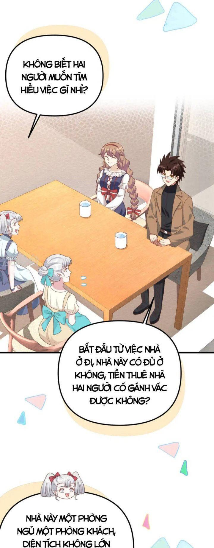 đọc truyện Từ Hôm Nay Bắt Đầu Làm Thành Chủ Chương 431 ảnh 17 tại Thiên Thai Truyện