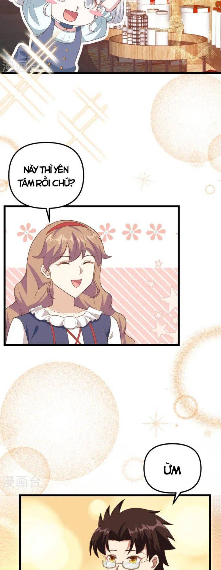 đọc truyện Từ Hôm Nay Bắt Đầu Làm Thành Chủ Chương 431 ảnh 20 tại Thiên Thai Truyện