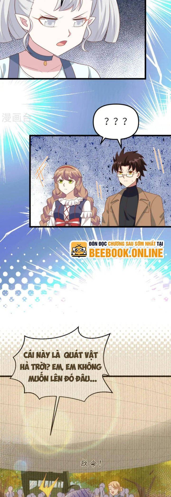 đọc truyện Từ Hôm Nay Bắt Đầu Làm Thành Chủ Chương 431 ảnh 22 tại Thiên Thai Truyện