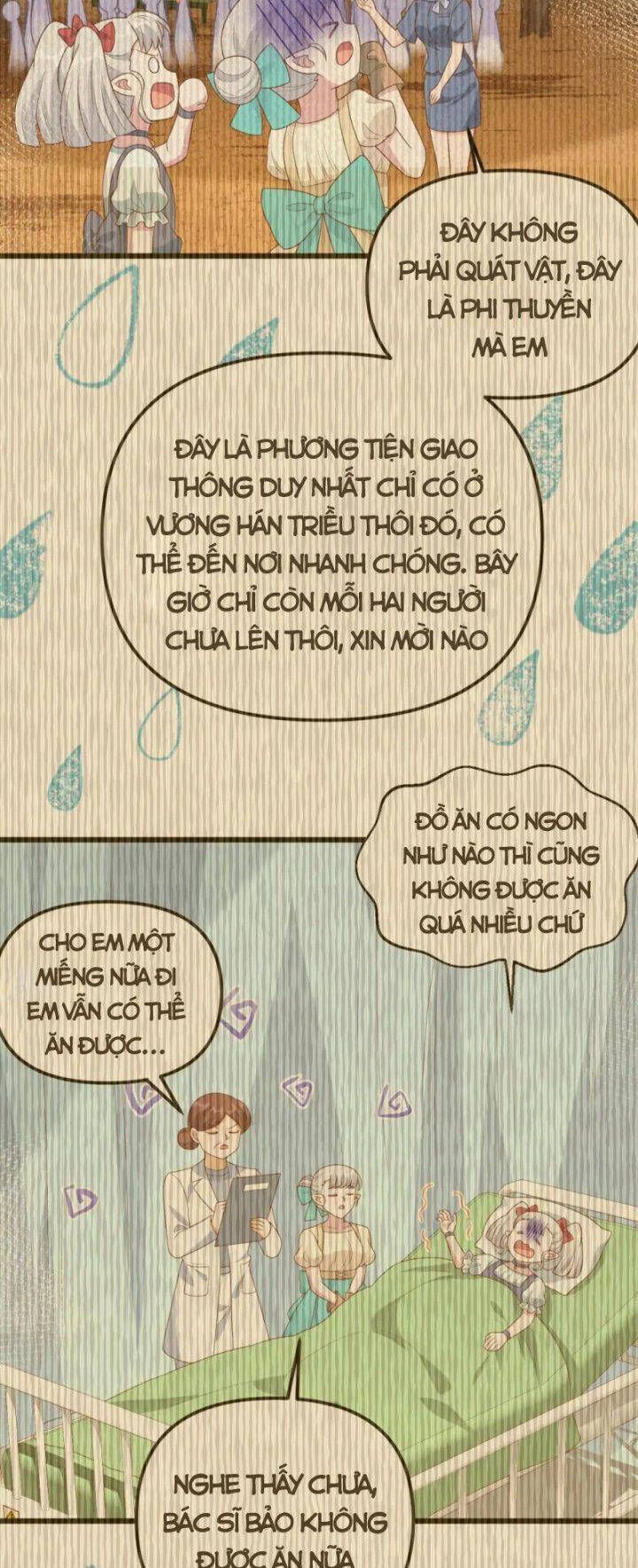 đọc truyện Từ Hôm Nay Bắt Đầu Làm Thành Chủ Chương 431 ảnh 23 tại Thiên Thai Truyện