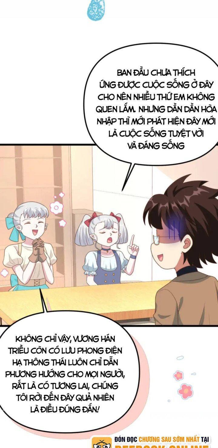 đọc truyện Từ Hôm Nay Bắt Đầu Làm Thành Chủ Chương 431 ảnh 25 tại Thiên Thai Truyện