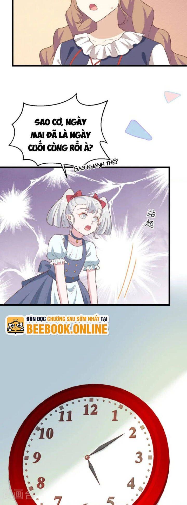 đọc truyện Từ Hôm Nay Bắt Đầu Làm Thành Chủ Chương 431 ảnh 28 tại Thiên Thai Truyện