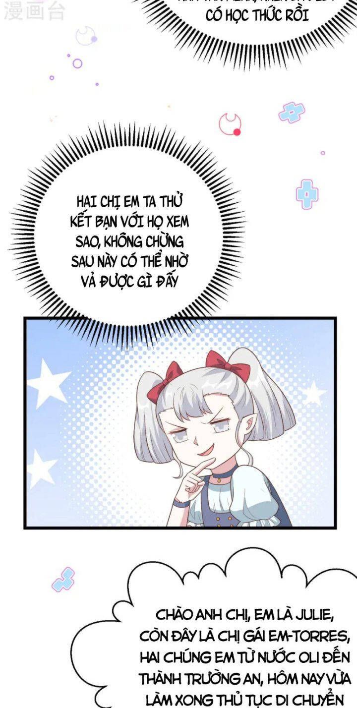 đọc truyện Từ Hôm Nay Bắt Đầu Làm Thành Chủ Chương 431 ảnh 5 tại Thiên Thai Truyện