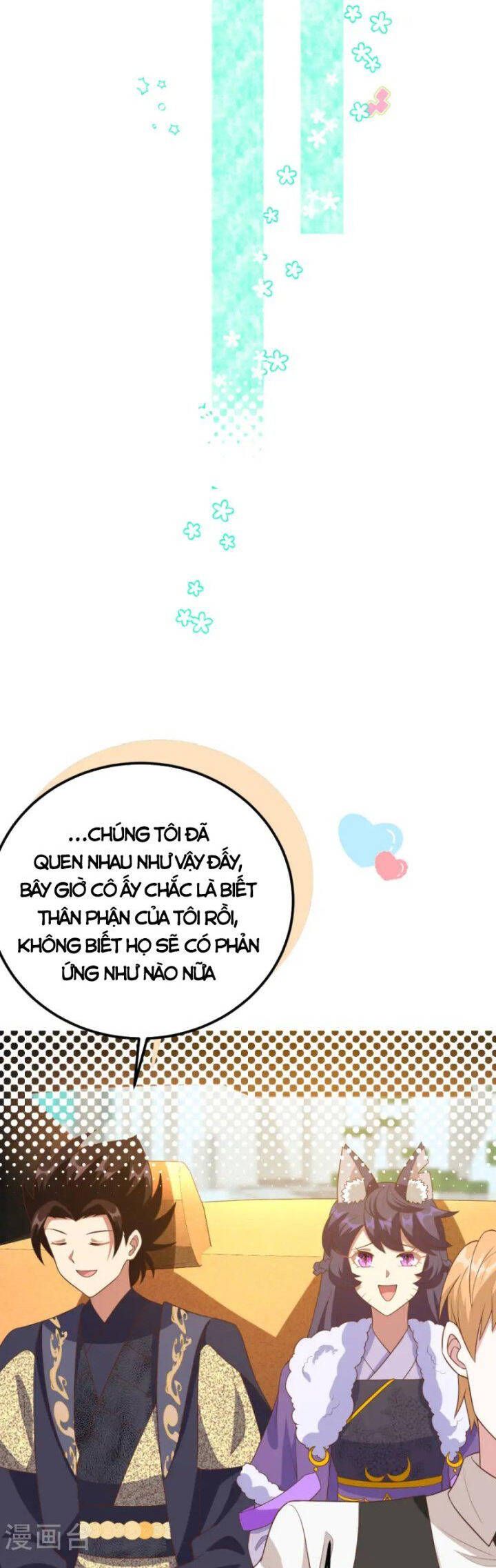 đọc truyện Từ Hôm Nay Bắt Đầu Làm Thành Chủ Chương 431 ảnh 34 tại Thiên Thai Truyện