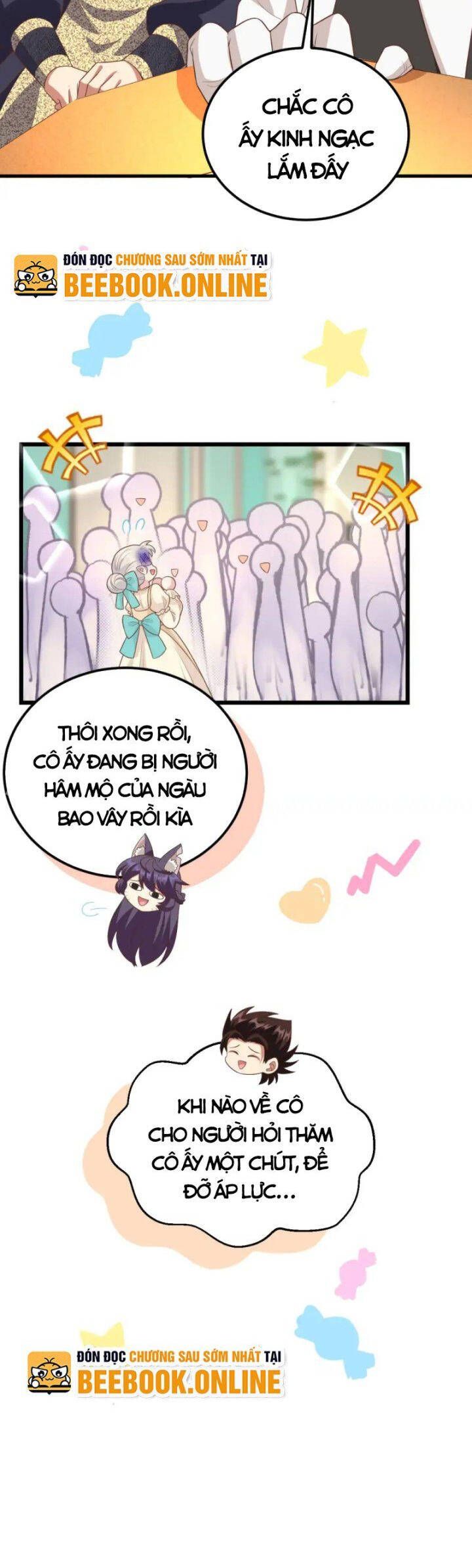 đọc truyện Từ Hôm Nay Bắt Đầu Làm Thành Chủ Chương 431 ảnh 35 tại Thiên Thai Truyện