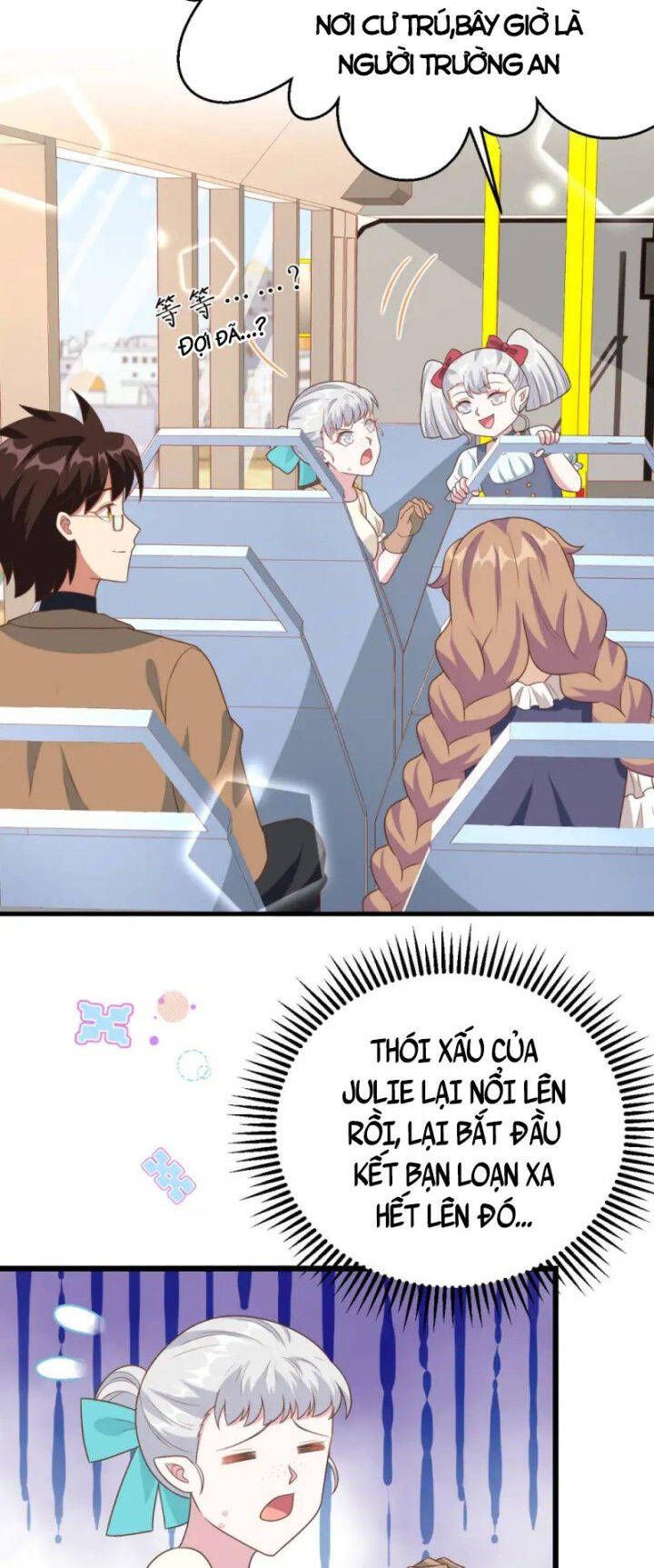 đọc truyện Từ Hôm Nay Bắt Đầu Làm Thành Chủ Chương 431 ảnh 6 tại Thiên Thai Truyện