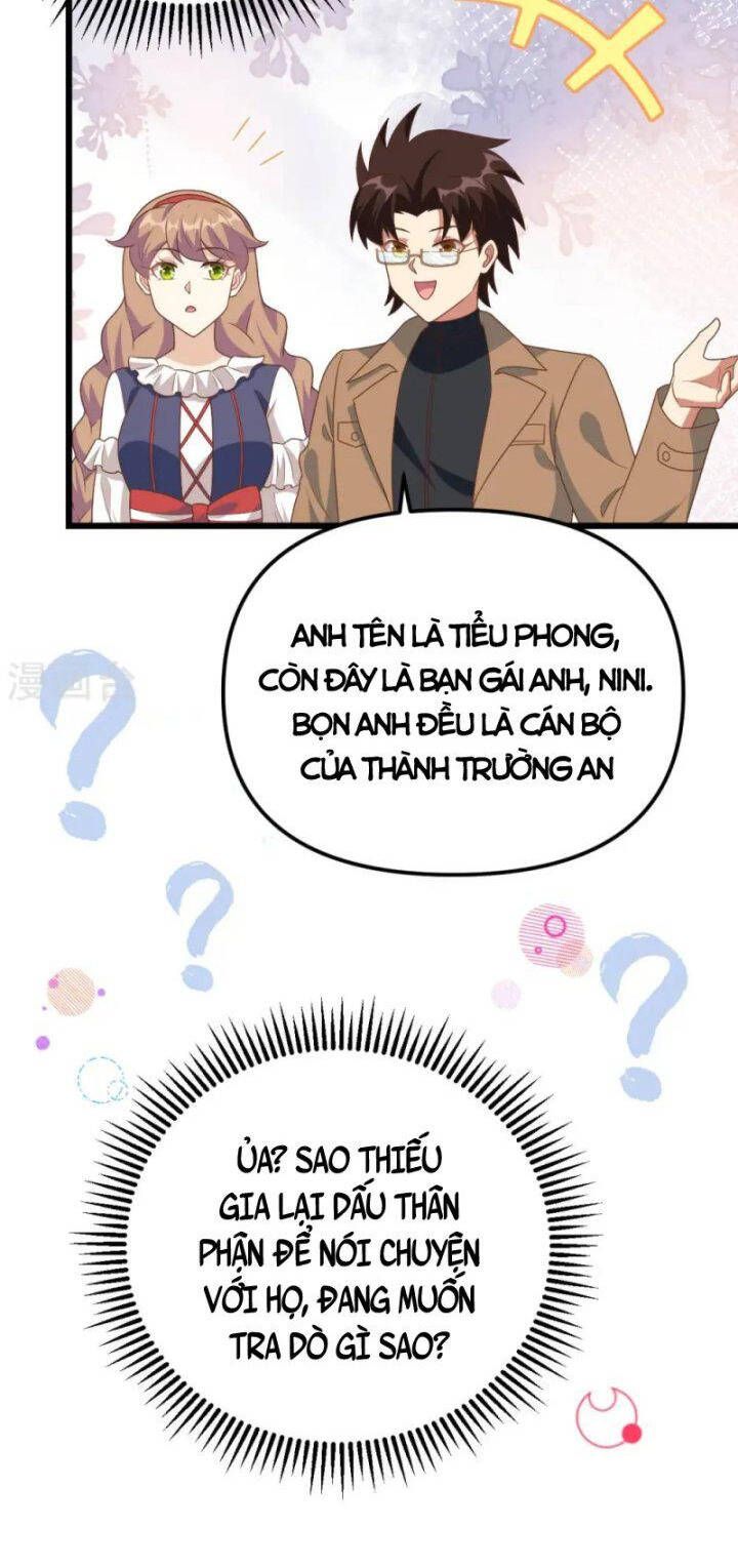 đọc truyện Từ Hôm Nay Bắt Đầu Làm Thành Chủ Chương 431 ảnh 8 tại Thiên Thai Truyện