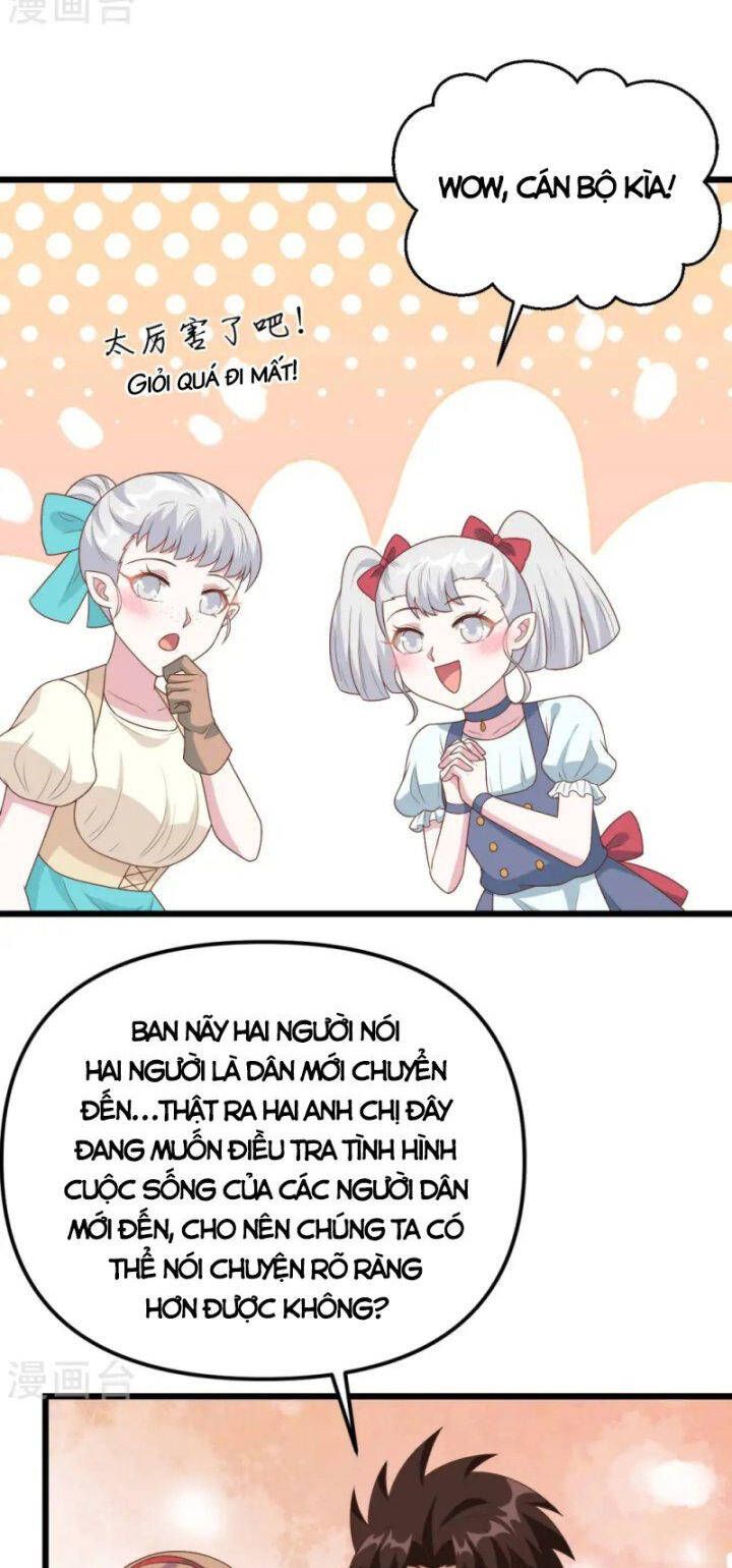 đọc truyện Từ Hôm Nay Bắt Đầu Làm Thành Chủ Chương 431 ảnh 9 tại Thiên Thai Truyện