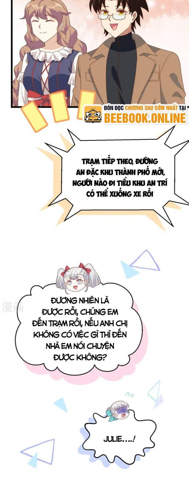 đọc truyện Từ Hôm Nay Bắt Đầu Làm Thành Chủ Chương 431 ảnh 10 tại Thiên Thai Truyện