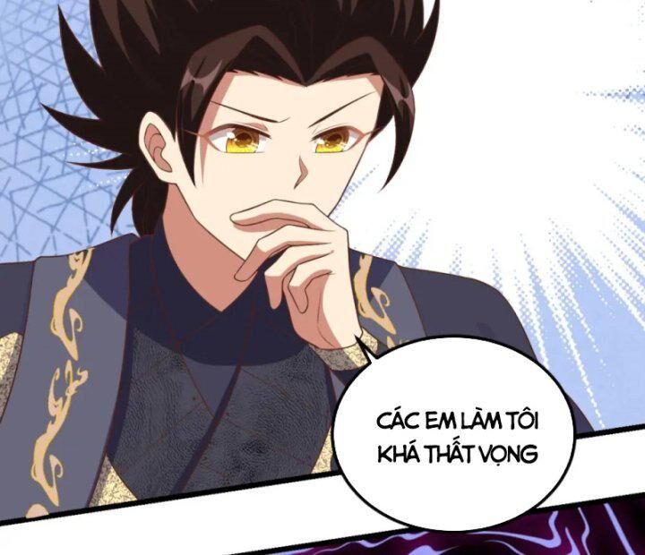 đọc truyện Từ Hôm Nay Bắt Đầu Làm Thành Chủ Chương 432 ảnh 116 tại Thiên Thai Truyện