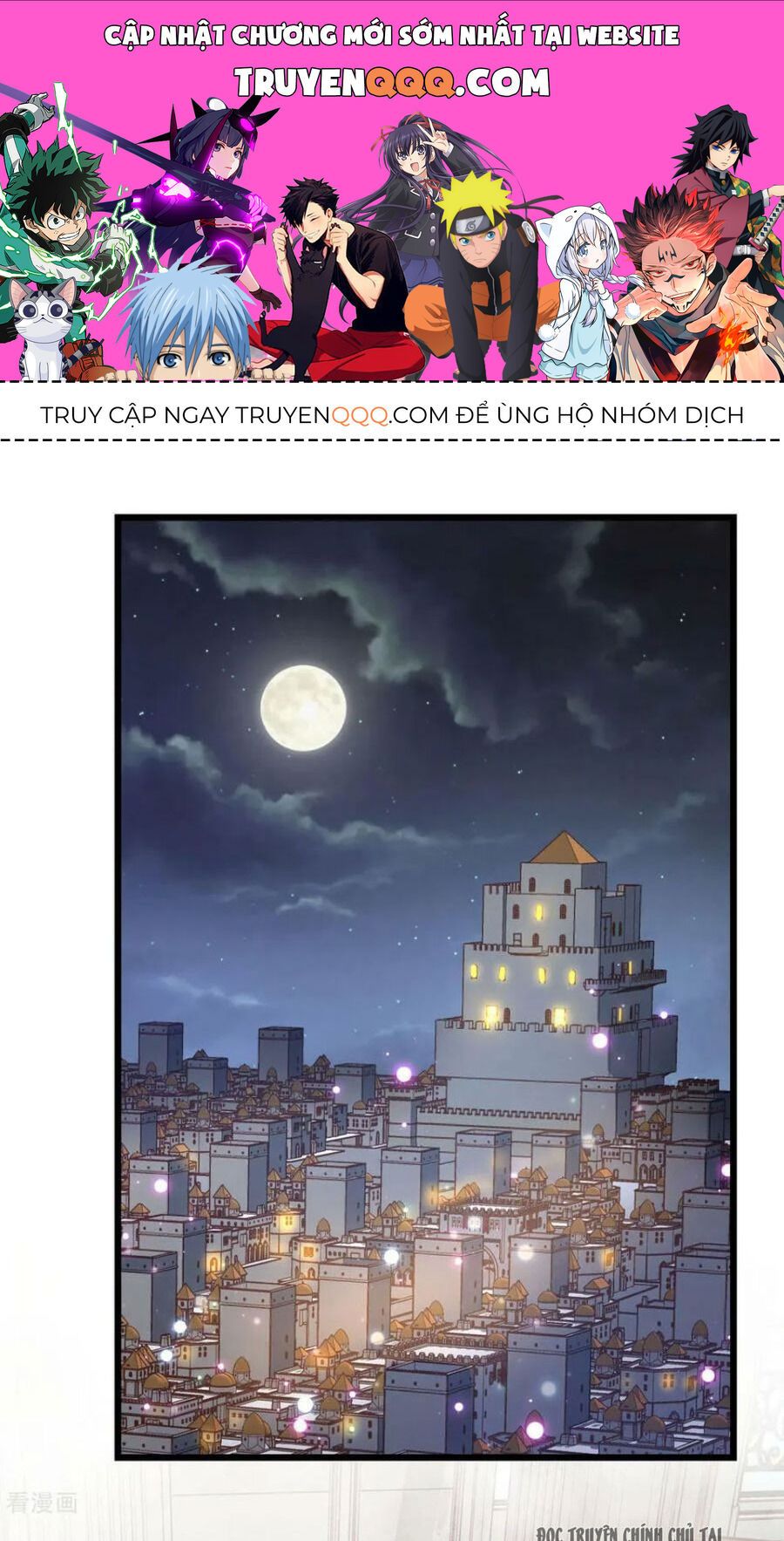 đọc truyện Từ Hôm Nay Bắt Đầu Làm Thành Chủ Chương 433 ảnh 3 tại Thiên Thai Truyện