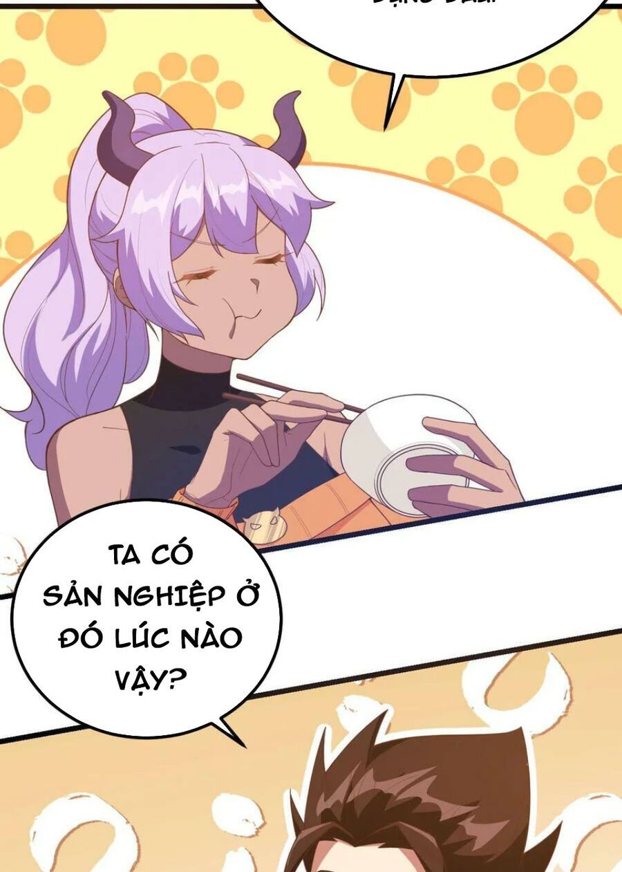 đọc truyện Từ Hôm Nay Bắt Đầu Làm Thành Chủ Chương 433 ảnh 18 tại Thiên Thai Truyện