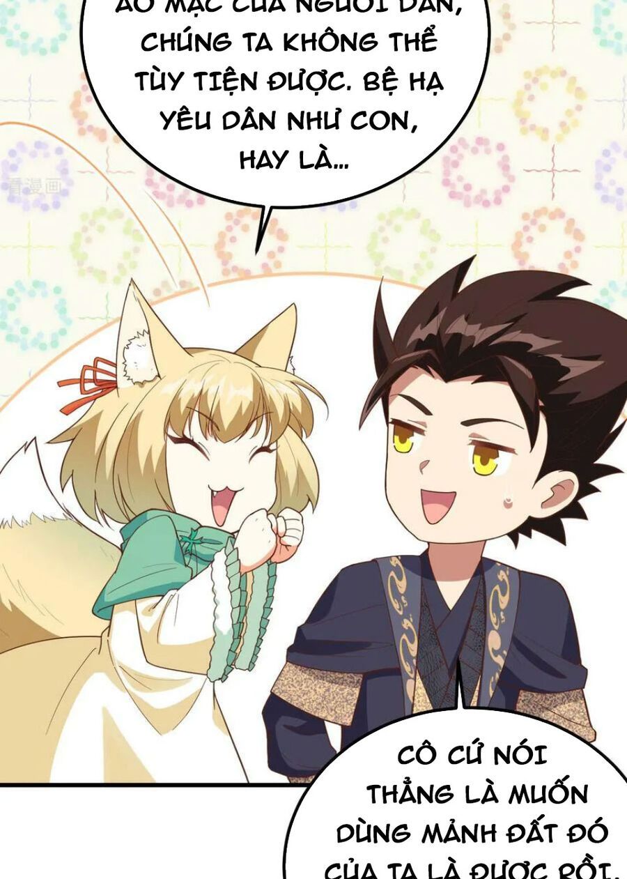 đọc truyện Từ Hôm Nay Bắt Đầu Làm Thành Chủ Chương 433 ảnh 21 tại Thiên Thai Truyện