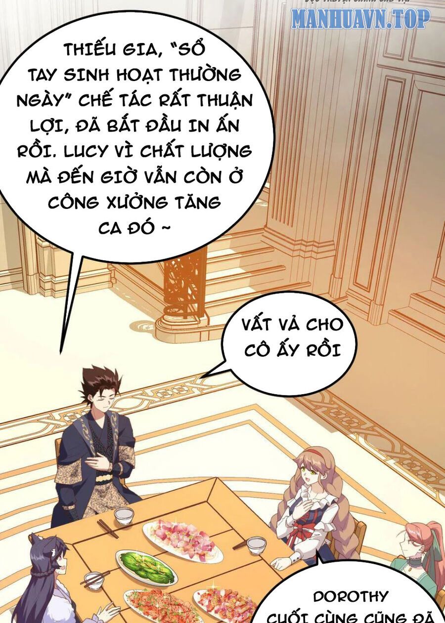 đọc truyện Từ Hôm Nay Bắt Đầu Làm Thành Chủ Chương 433 ảnh 4 tại Thiên Thai Truyện