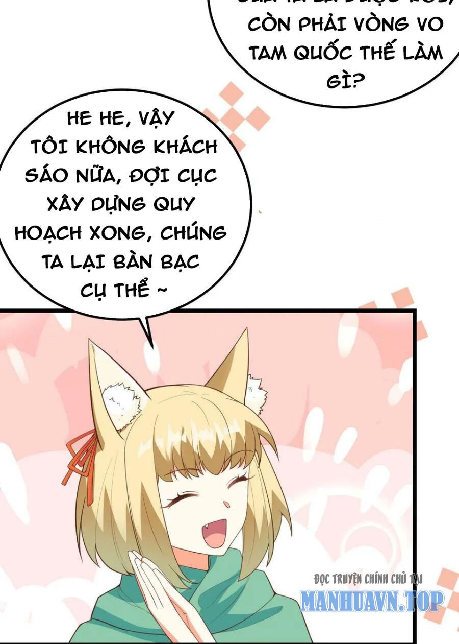 đọc truyện Từ Hôm Nay Bắt Đầu Làm Thành Chủ Chương 433 ảnh 22 tại Thiên Thai Truyện