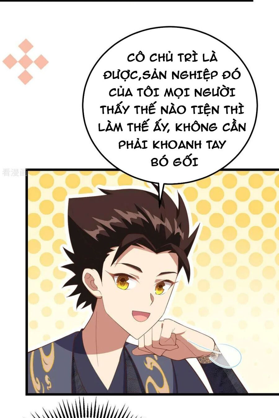 đọc truyện Từ Hôm Nay Bắt Đầu Làm Thành Chủ Chương 433 ảnh 23 tại Thiên Thai Truyện