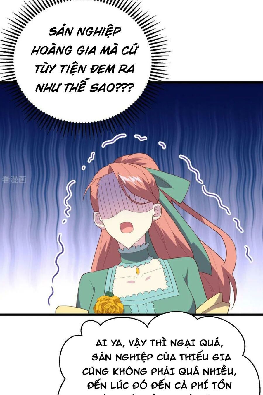 đọc truyện Từ Hôm Nay Bắt Đầu Làm Thành Chủ Chương 433 ảnh 24 tại Thiên Thai Truyện