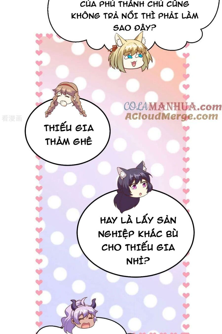 đọc truyện Từ Hôm Nay Bắt Đầu Làm Thành Chủ Chương 433 ảnh 25 tại Thiên Thai Truyện