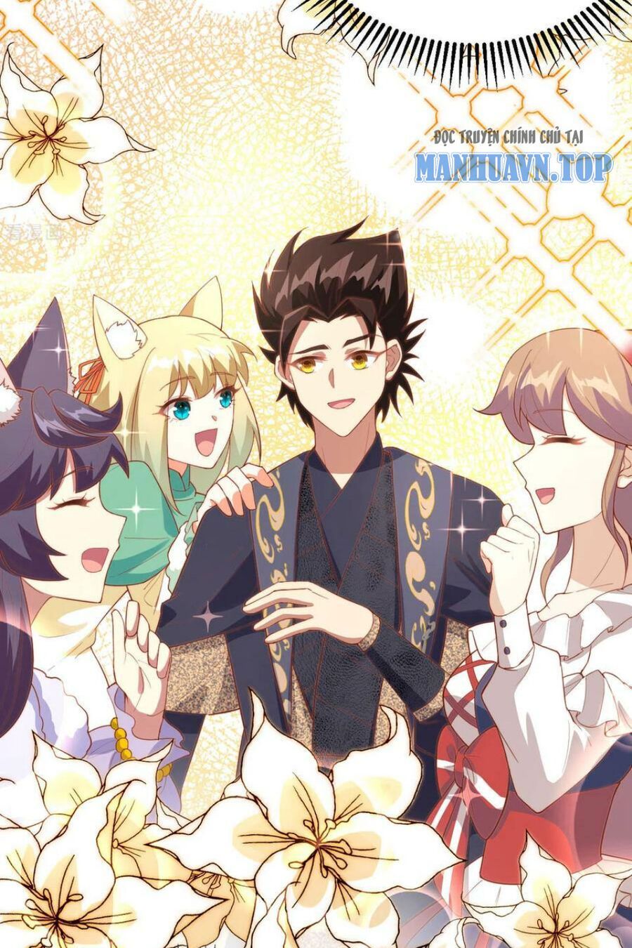 đọc truyện Từ Hôm Nay Bắt Đầu Làm Thành Chủ Chương 433 ảnh 30 tại Thiên Thai Truyện