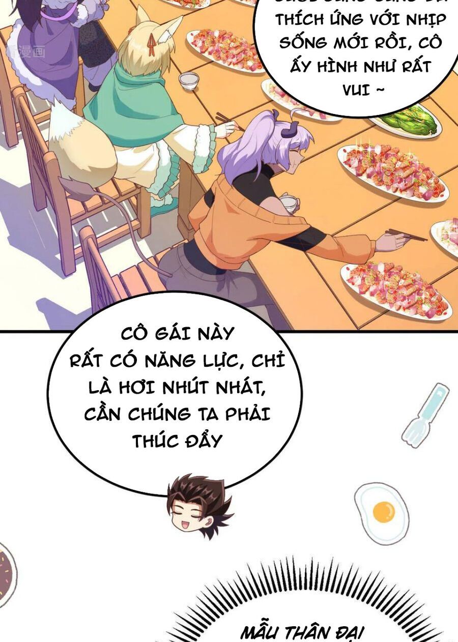 đọc truyện Từ Hôm Nay Bắt Đầu Làm Thành Chủ Chương 433 ảnh 5 tại Thiên Thai Truyện