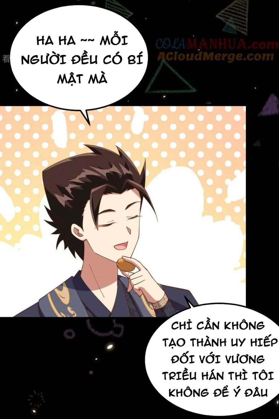 đọc truyện Từ Hôm Nay Bắt Đầu Làm Thành Chủ Chương 433 ảnh 41 tại Thiên Thai Truyện