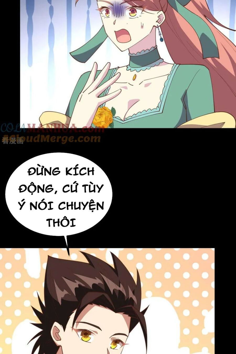 đọc truyện Từ Hôm Nay Bắt Đầu Làm Thành Chủ Chương 433 ảnh 44 tại Thiên Thai Truyện