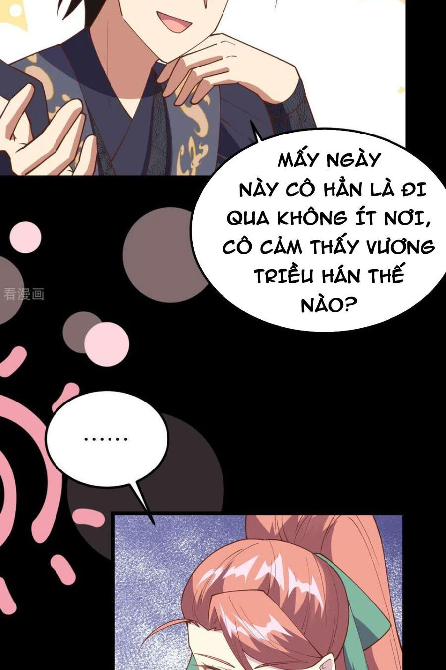 đọc truyện Từ Hôm Nay Bắt Đầu Làm Thành Chủ Chương 433 ảnh 45 tại Thiên Thai Truyện