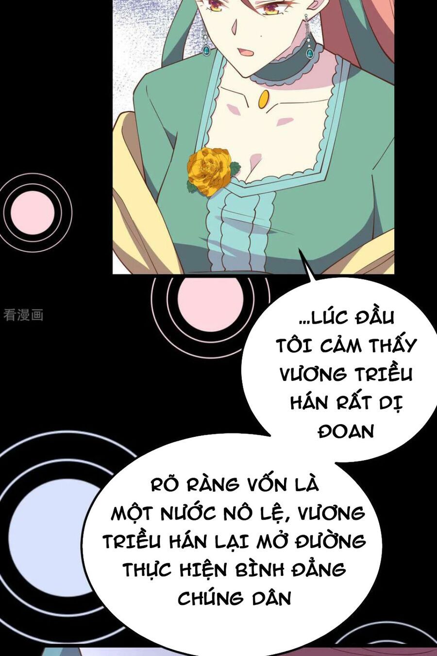 đọc truyện Từ Hôm Nay Bắt Đầu Làm Thành Chủ Chương 433 ảnh 46 tại Thiên Thai Truyện