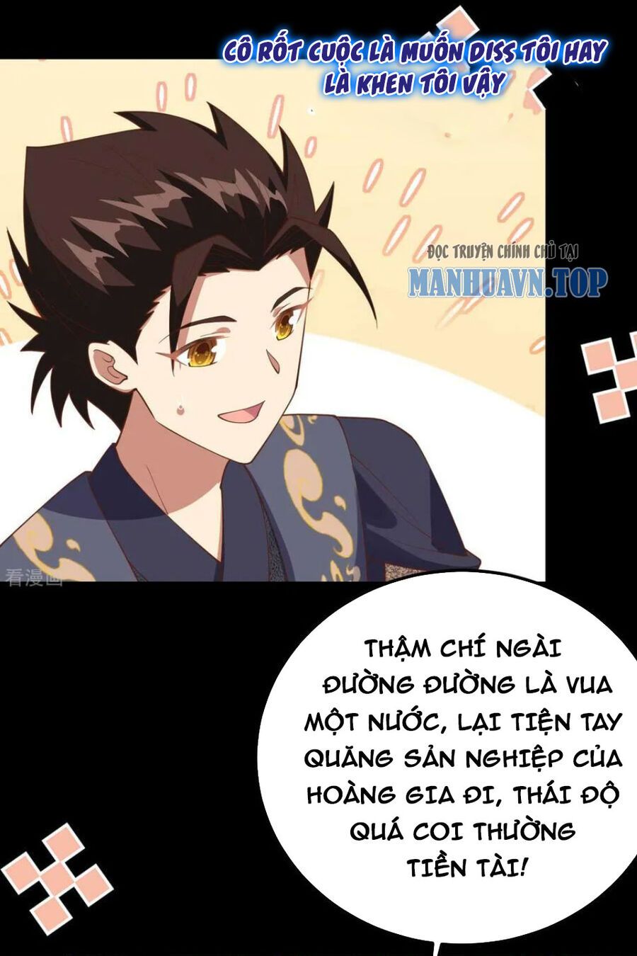 đọc truyện Từ Hôm Nay Bắt Đầu Làm Thành Chủ Chương 433 ảnh 49 tại Thiên Thai Truyện