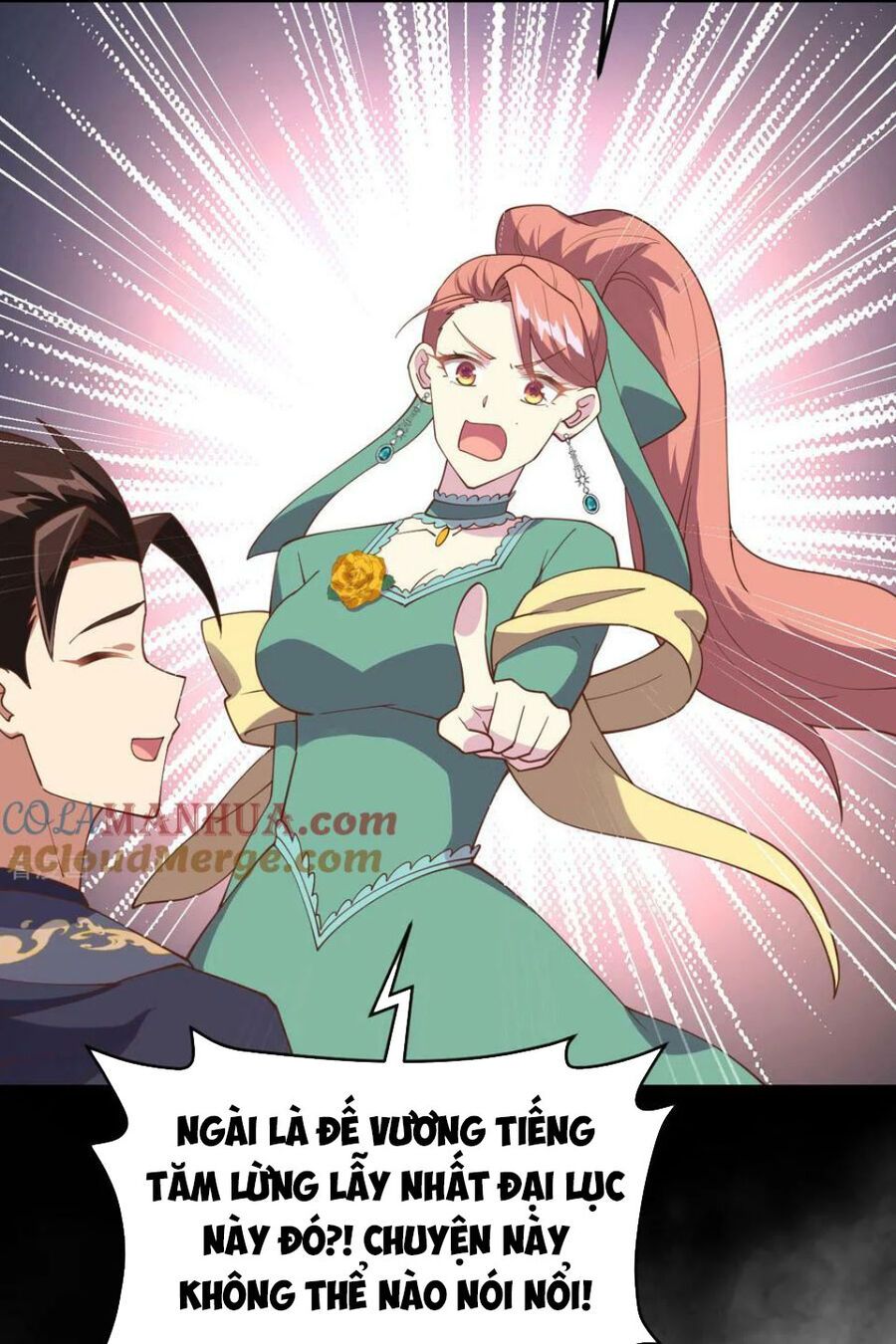 đọc truyện Từ Hôm Nay Bắt Đầu Làm Thành Chủ Chương 433 ảnh 50 tại Thiên Thai Truyện