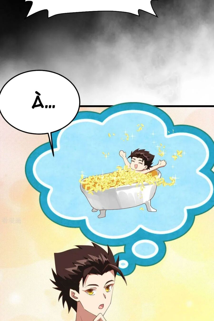 đọc truyện Từ Hôm Nay Bắt Đầu Làm Thành Chủ Chương 433 ảnh 51 tại Thiên Thai Truyện