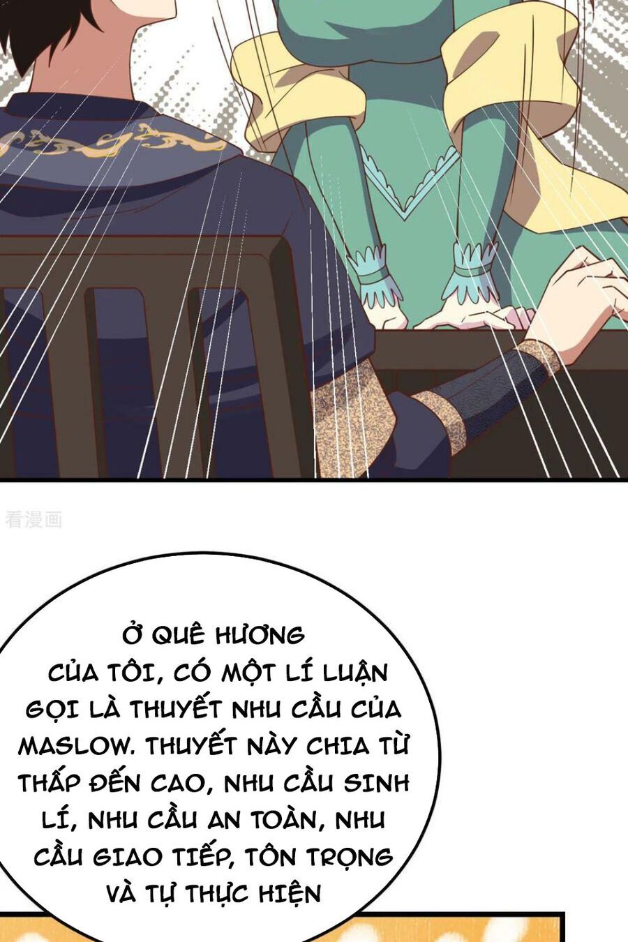 đọc truyện Từ Hôm Nay Bắt Đầu Làm Thành Chủ Chương 433 ảnh 54 tại Thiên Thai Truyện