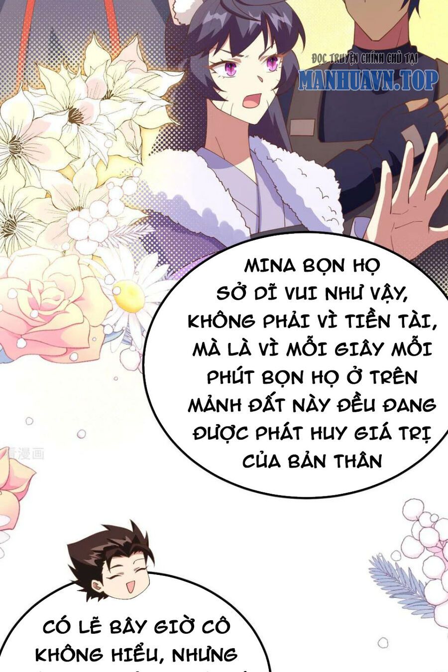 đọc truyện Từ Hôm Nay Bắt Đầu Làm Thành Chủ Chương 433 ảnh 57 tại Thiên Thai Truyện