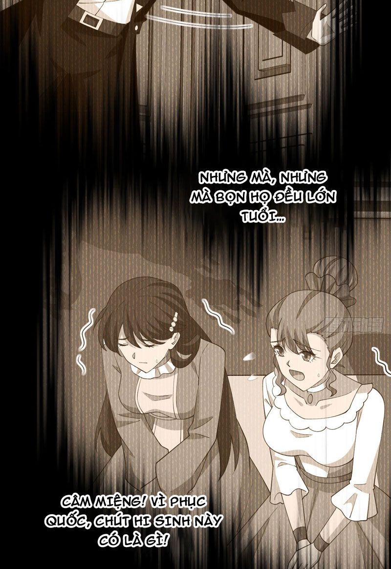 đọc truyện Từ Hôm Nay Bắt Đầu Làm Thành Chủ Chương 434 ảnh 14 tại Thiên Thai Truyện