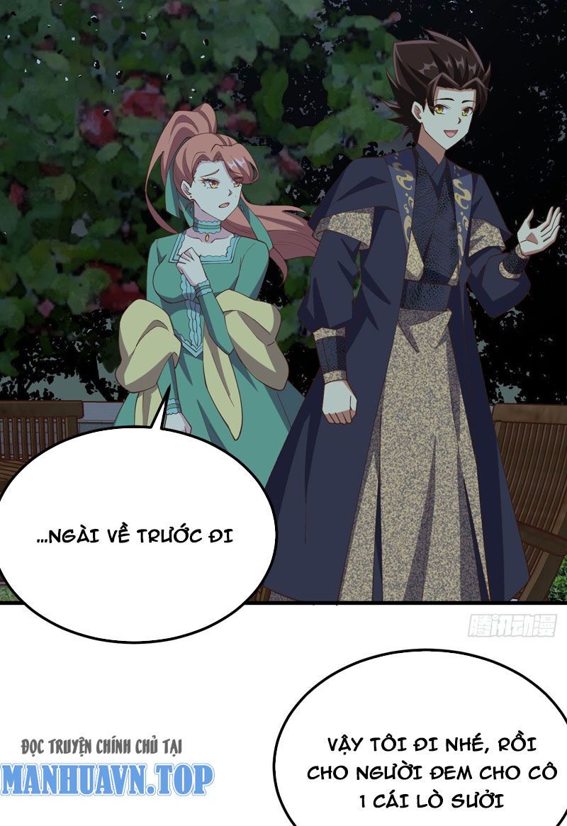 đọc truyện Từ Hôm Nay Bắt Đầu Làm Thành Chủ Chương 434 ảnh 19 tại Thiên Thai Truyện