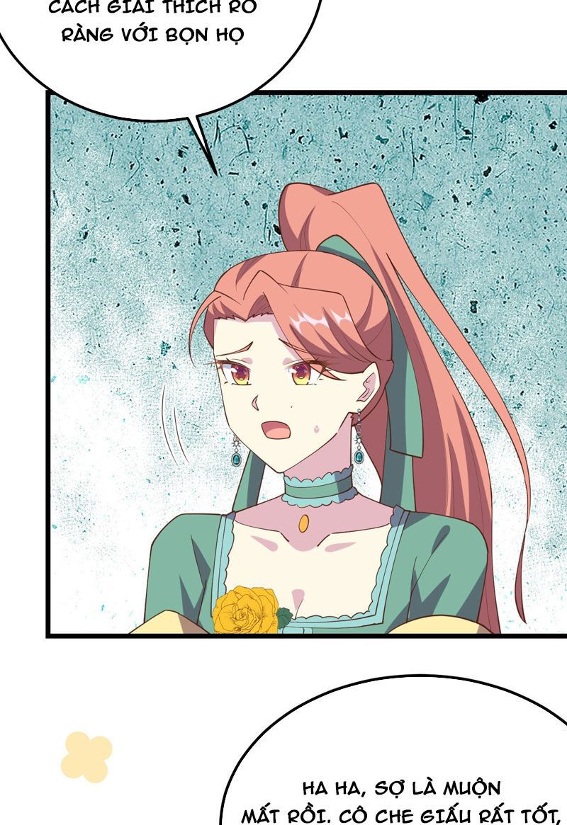 đọc truyện Từ Hôm Nay Bắt Đầu Làm Thành Chủ Chương 434 ảnh 21 tại Thiên Thai Truyện