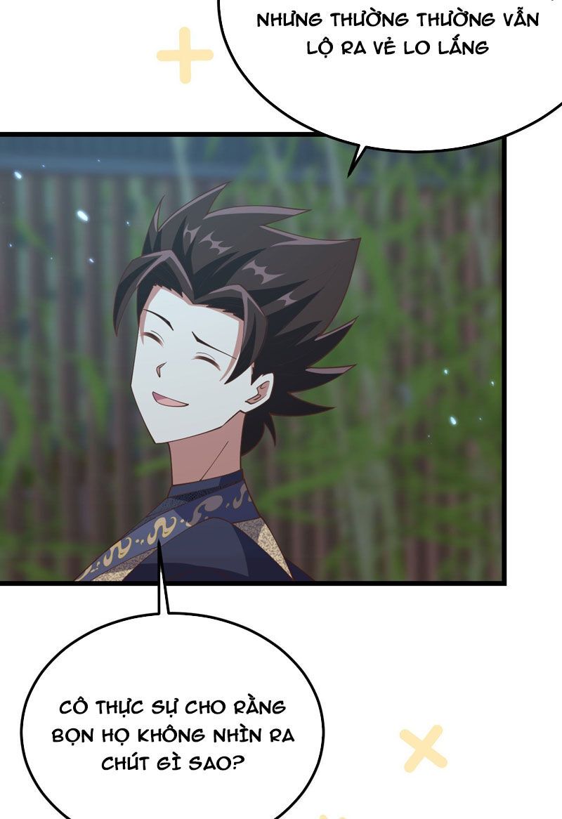 đọc truyện Từ Hôm Nay Bắt Đầu Làm Thành Chủ Chương 434 ảnh 22 tại Thiên Thai Truyện