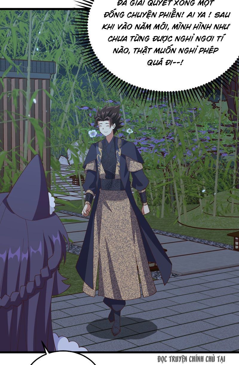 đọc truyện Từ Hôm Nay Bắt Đầu Làm Thành Chủ Chương 434 ảnh 24 tại Thiên Thai Truyện