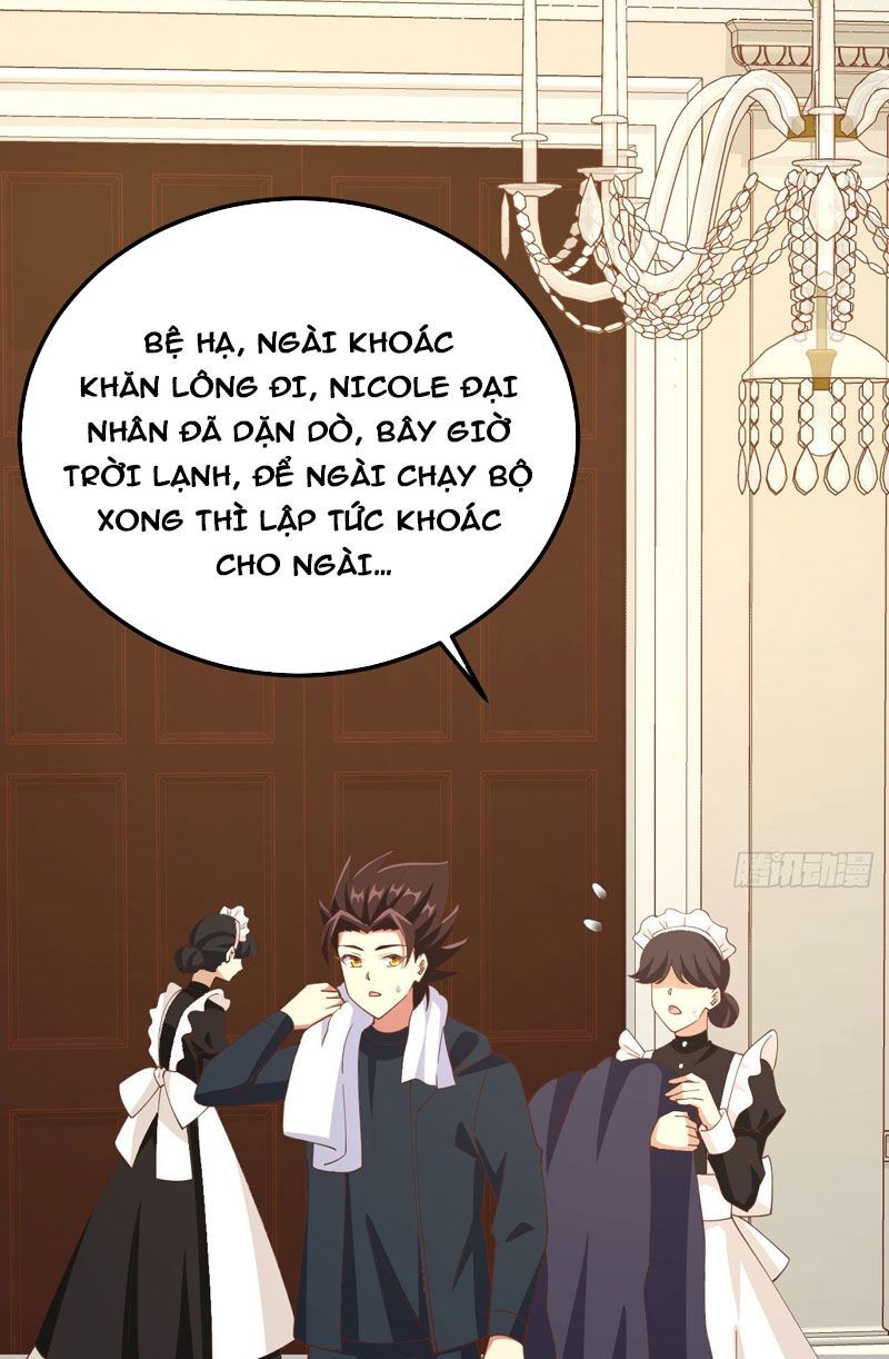 đọc truyện Từ Hôm Nay Bắt Đầu Làm Thành Chủ Chương 434 ảnh 29 tại Thiên Thai Truyện