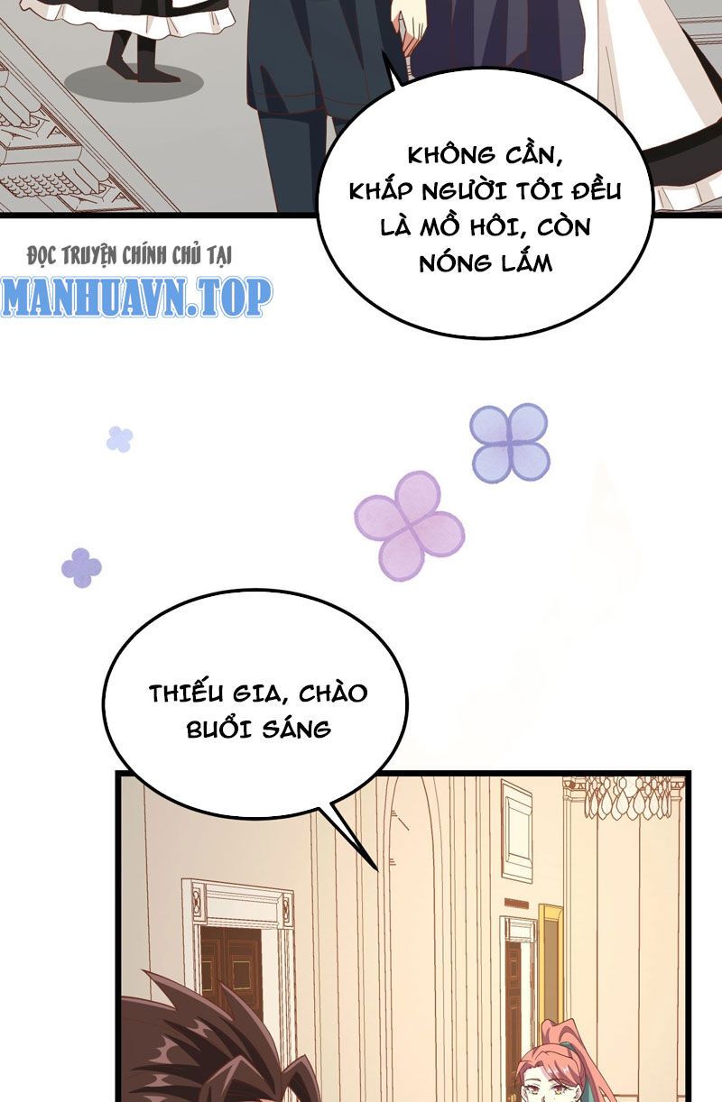 đọc truyện Từ Hôm Nay Bắt Đầu Làm Thành Chủ Chương 434 ảnh 30 tại Thiên Thai Truyện