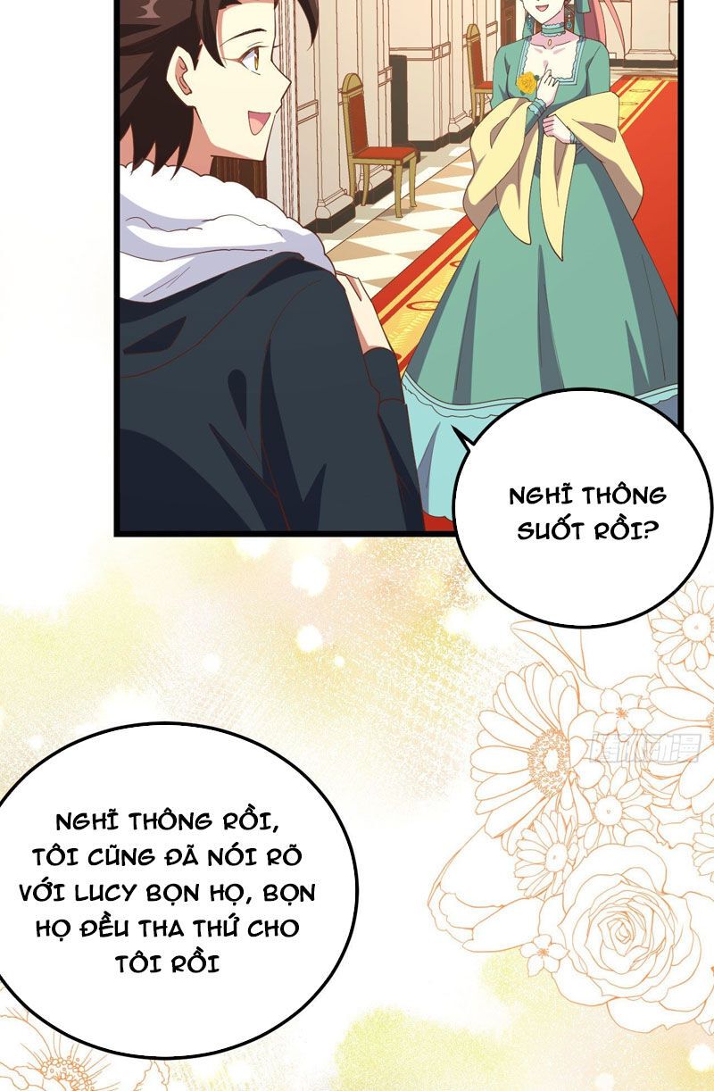 đọc truyện Từ Hôm Nay Bắt Đầu Làm Thành Chủ Chương 434 ảnh 31 tại Thiên Thai Truyện