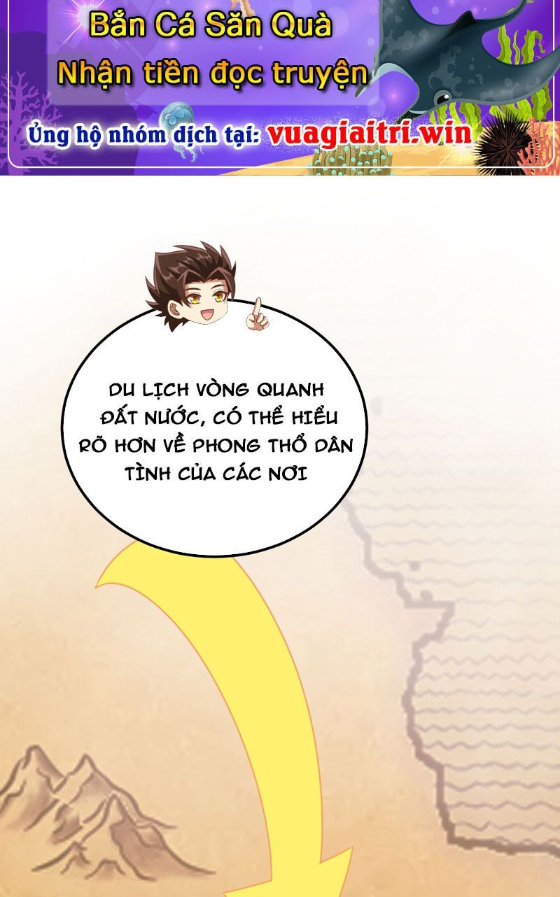 đọc truyện Từ Hôm Nay Bắt Đầu Làm Thành Chủ Chương 434 ảnh 44 tại Thiên Thai Truyện